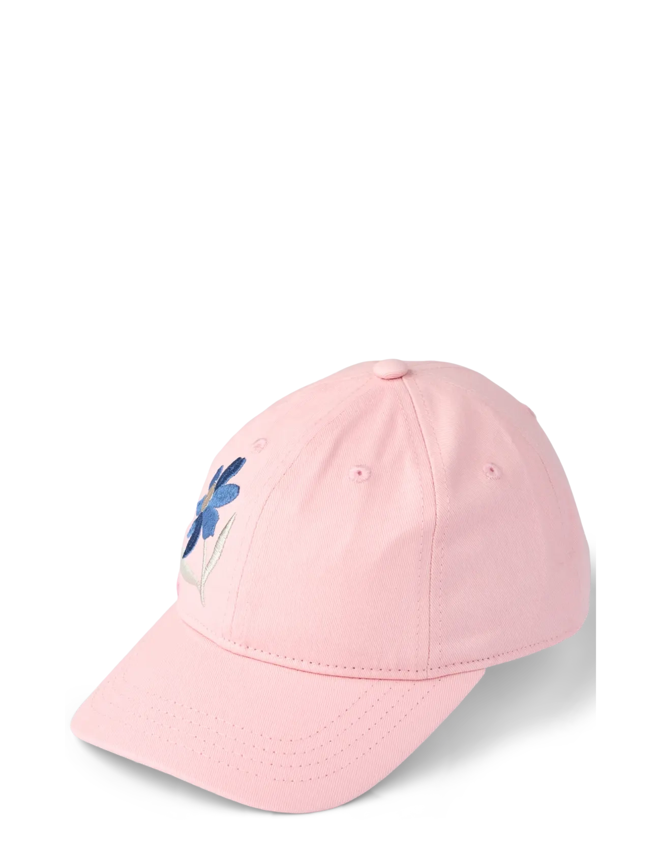 Wheat Cap Cecil - Mütsid - SOFT PINK / pink/rose