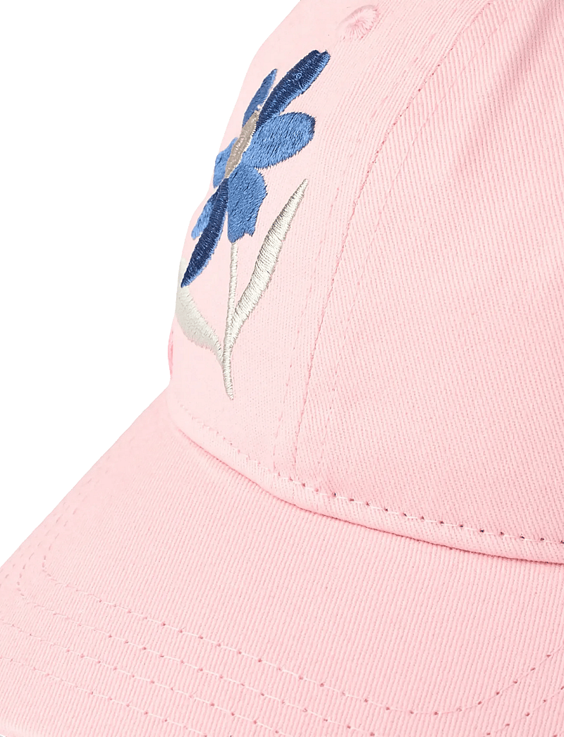 Wheat - Cap Cecil - caps - soft pink - 1