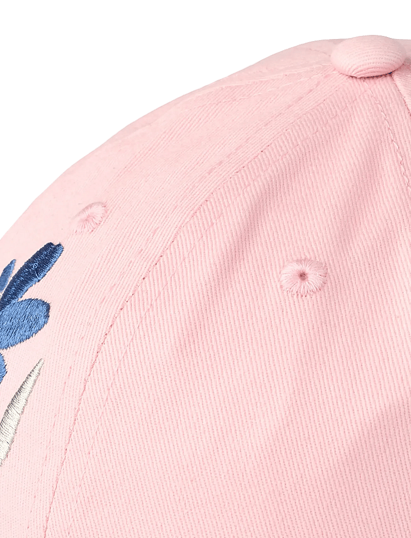 Wheat - Cap Cecil - caps - soft pink - 2