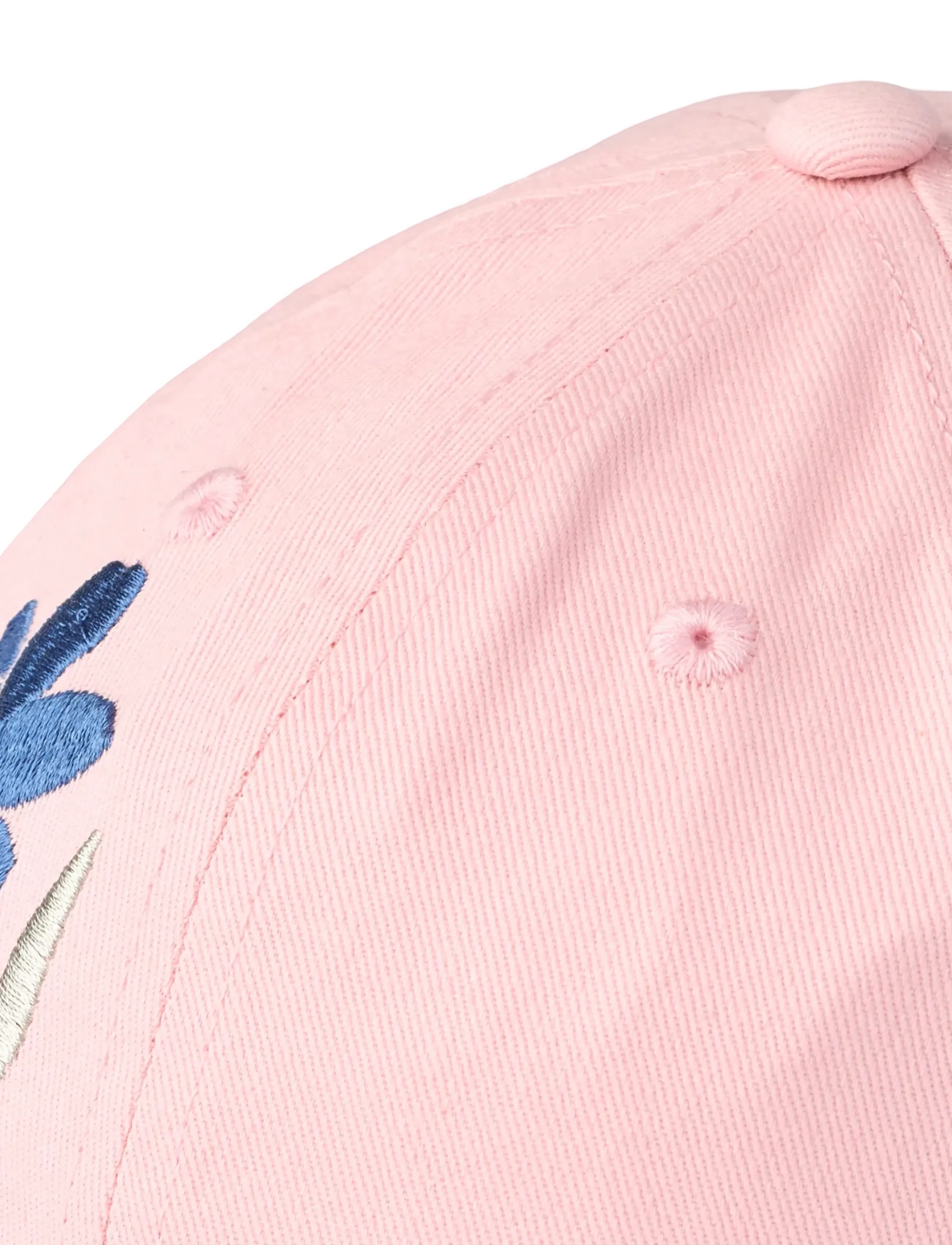 Wheat - Cap Cecil - nokamütsid - soft pink - 2
