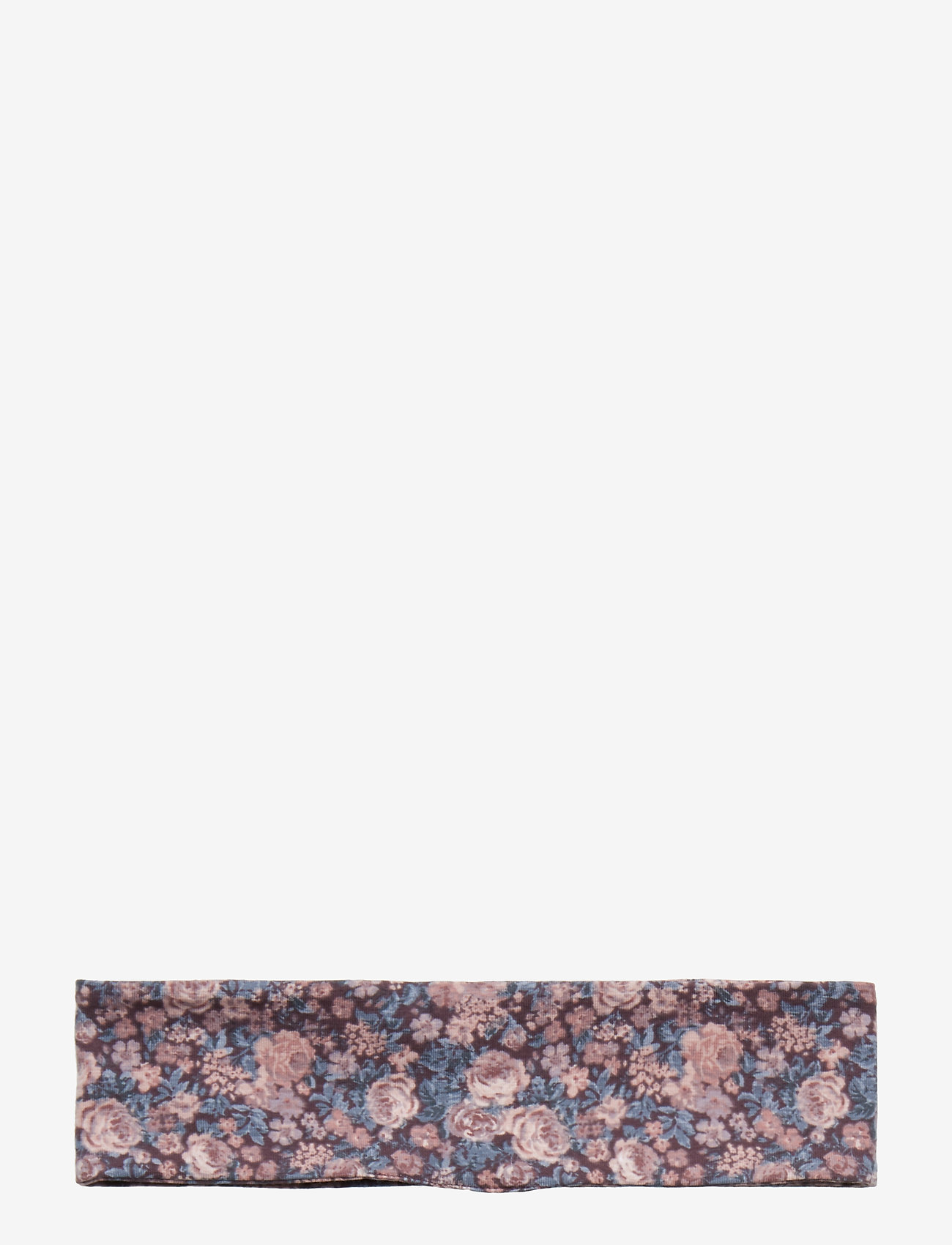 Wheat - Headband Olivia - soft eggplant - 1