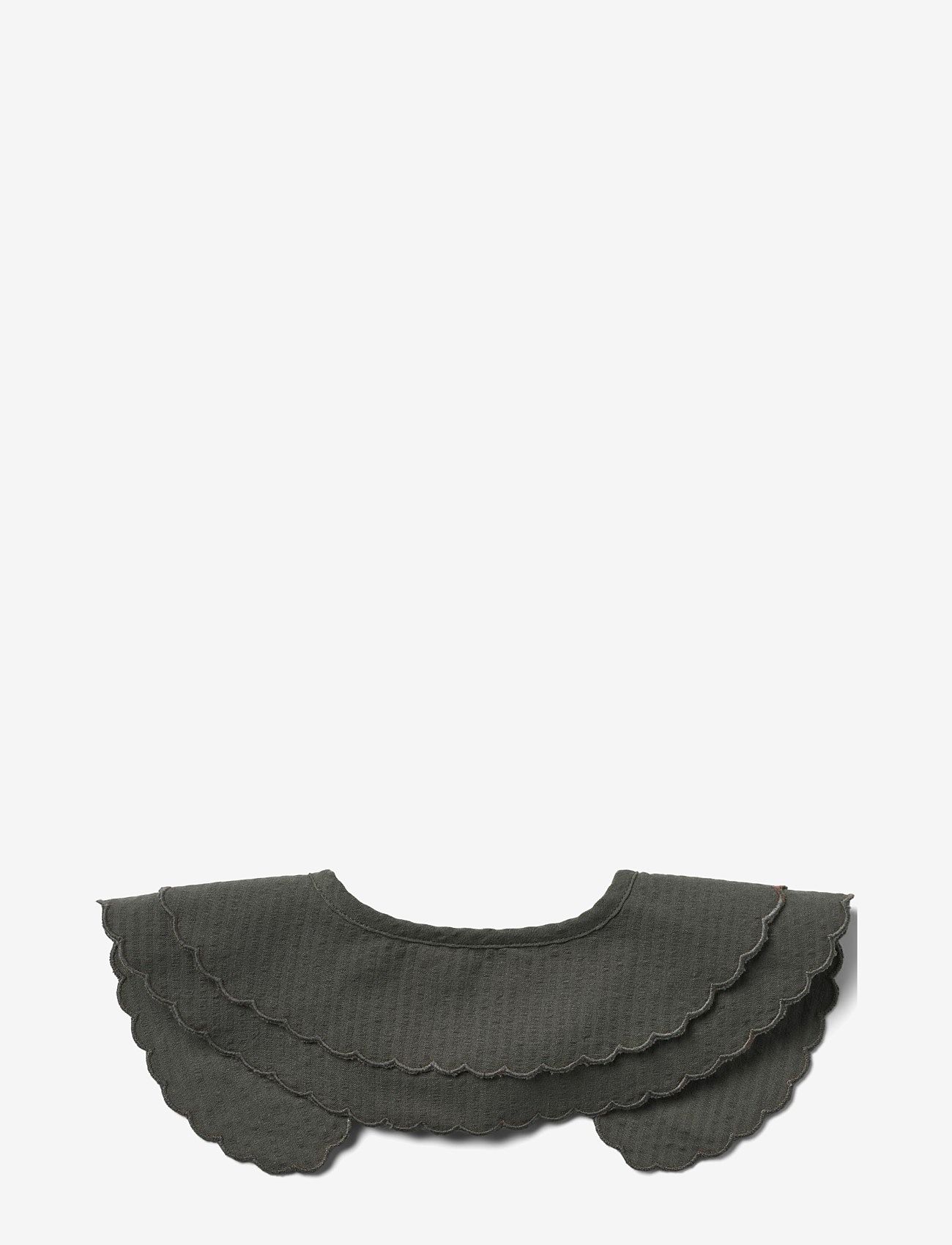 Wheat - Collar Lise - lowest prices - black coal - 1