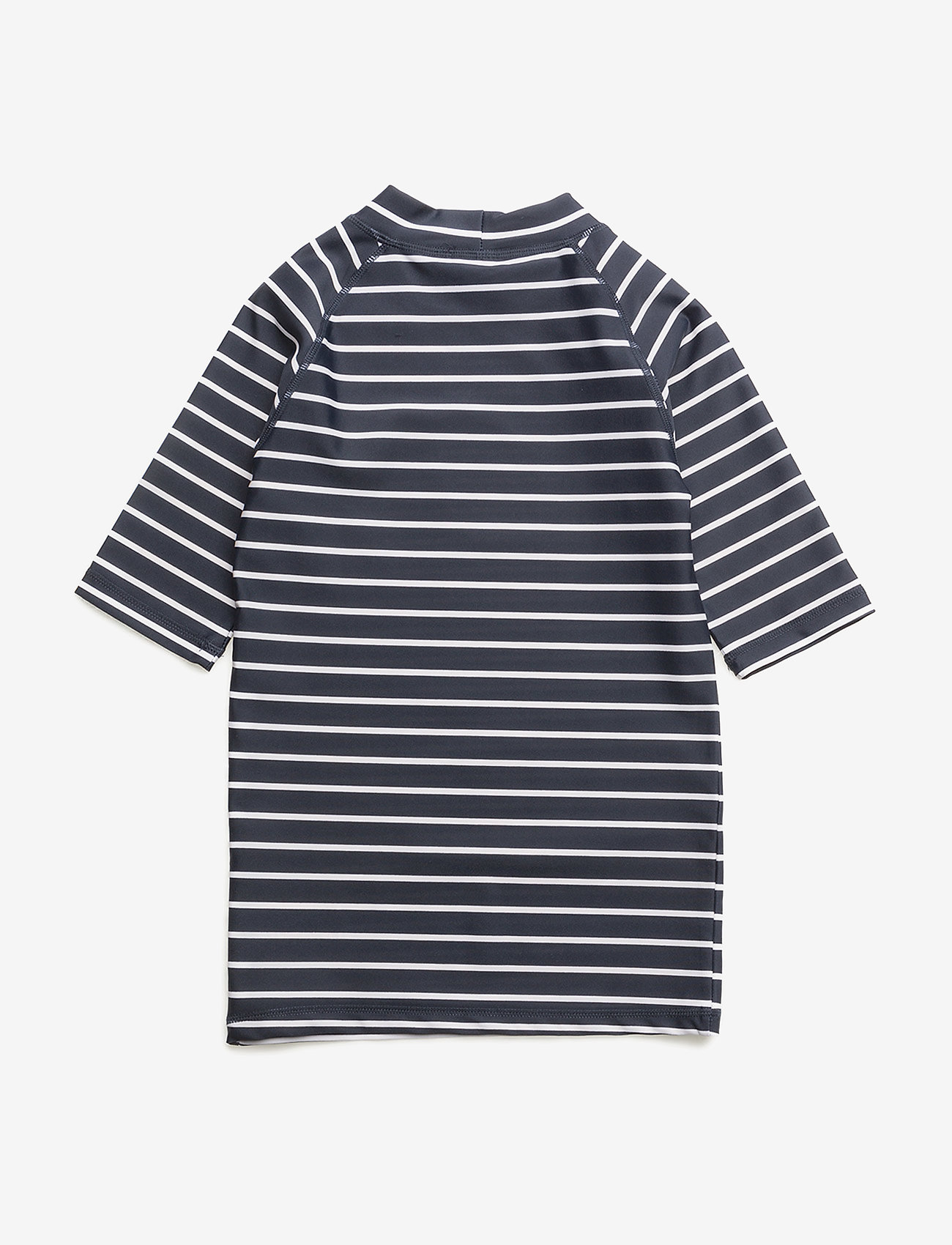 Wheat - Swim T-Shirt Jackie SS - navy - 1