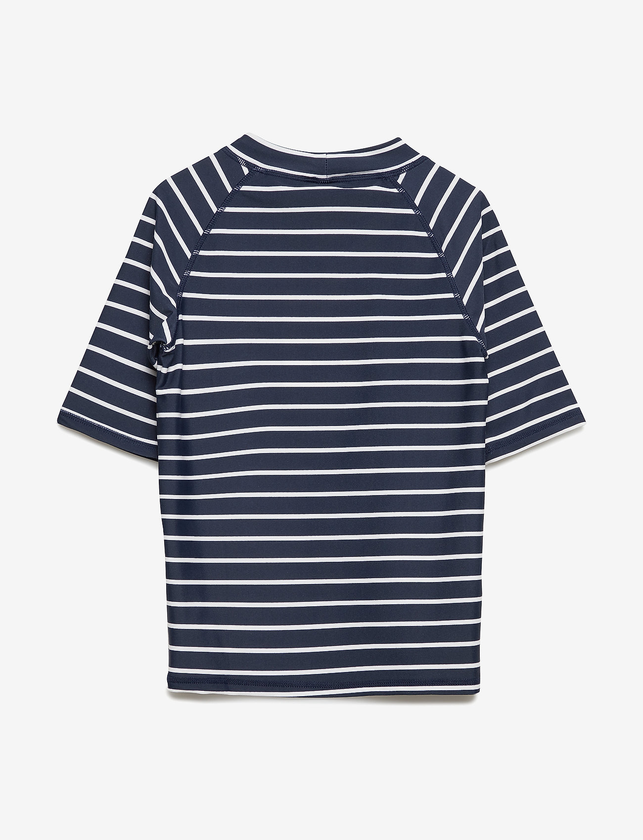 Wheat - Swim T-Shirt Jackie SS - navy - 2