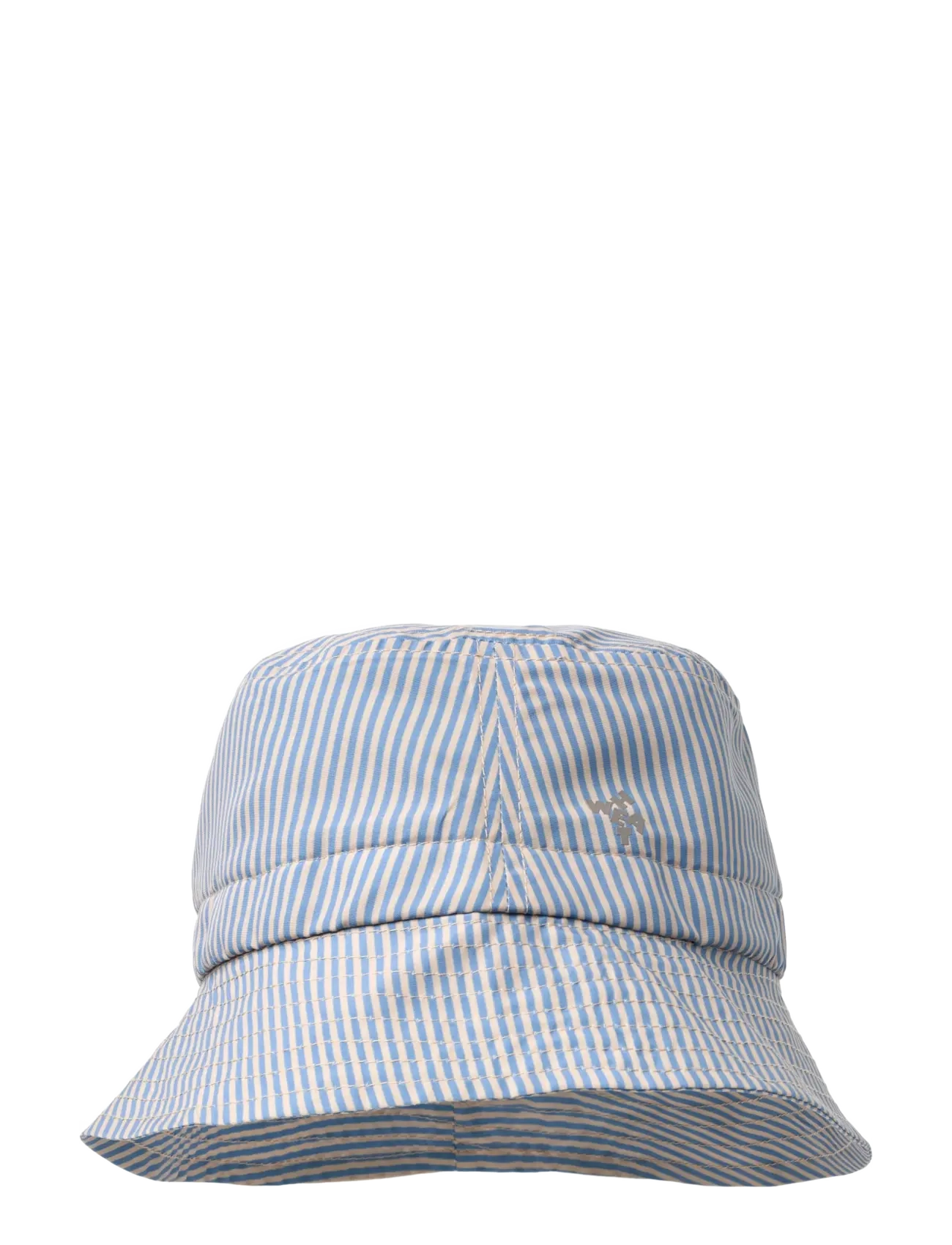 Wheat Bucket Hat Tilo - Aksesuarai - BLUE SWIM STRIPE / blue