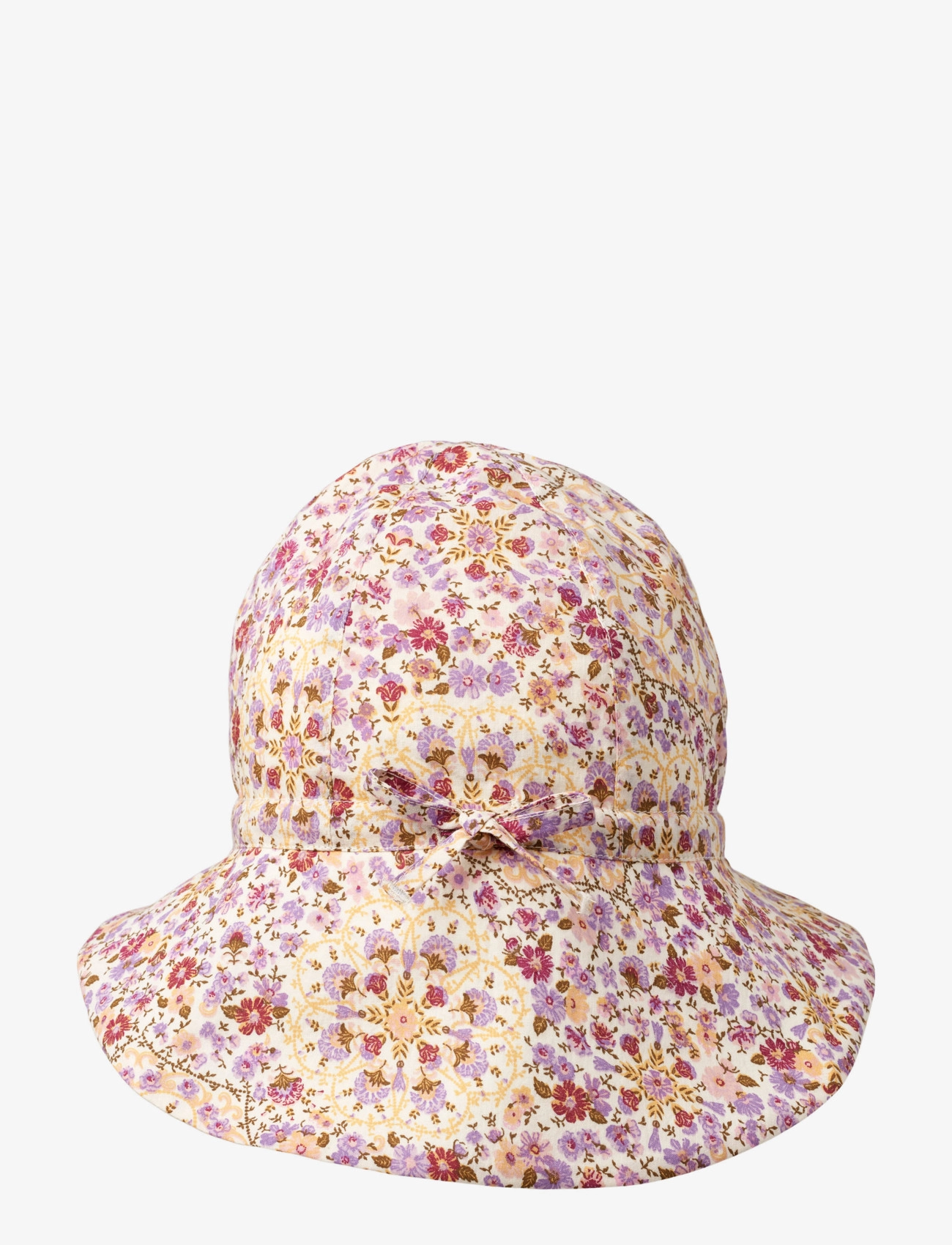 Wheat - Sun Hat Chloe - carousels and flowers - 1