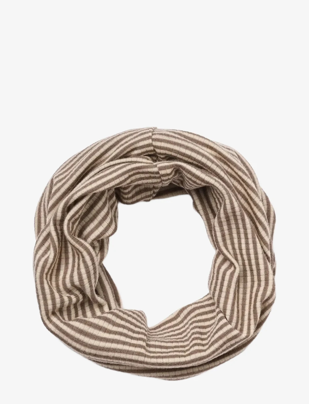 Wheat - 2 Wool Neckwarmer Arta - tubetørklæder - blue flowers - 1