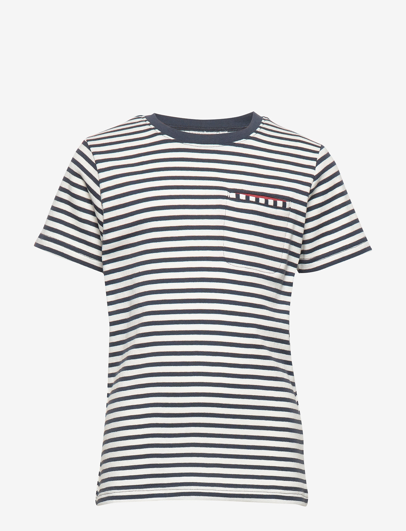 Wheat - T-Shirt Perrie - ink - 0