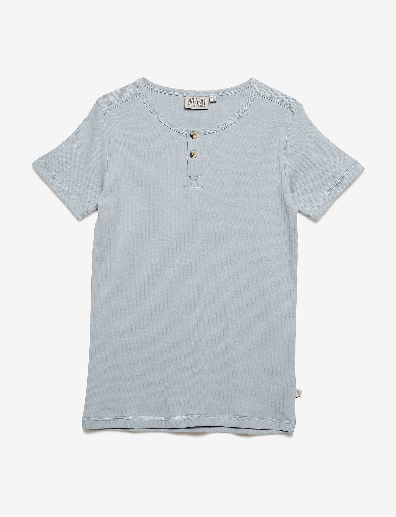 T-Shirt Bertram SS - DARK SKY