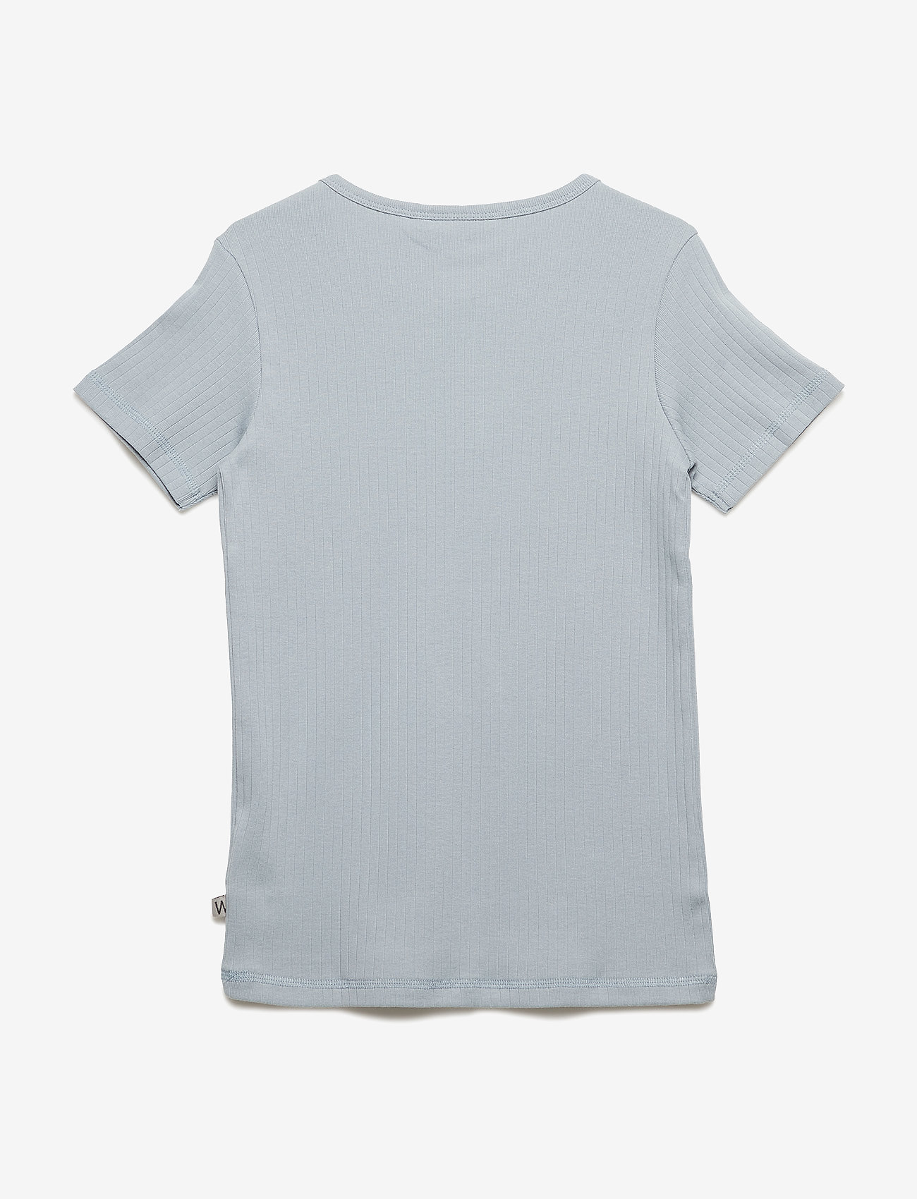 Wheat - T-Shirt Bertram SS - dark sky - 1