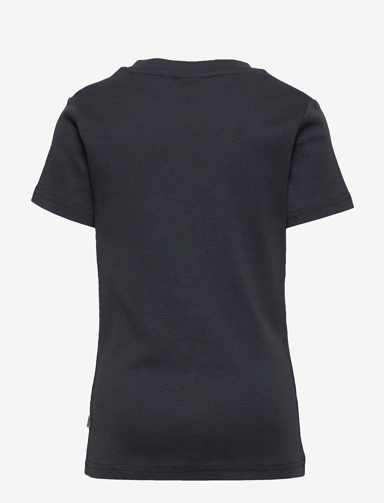 Wheat - T-Shirt Flock Anchor - ink - 1
