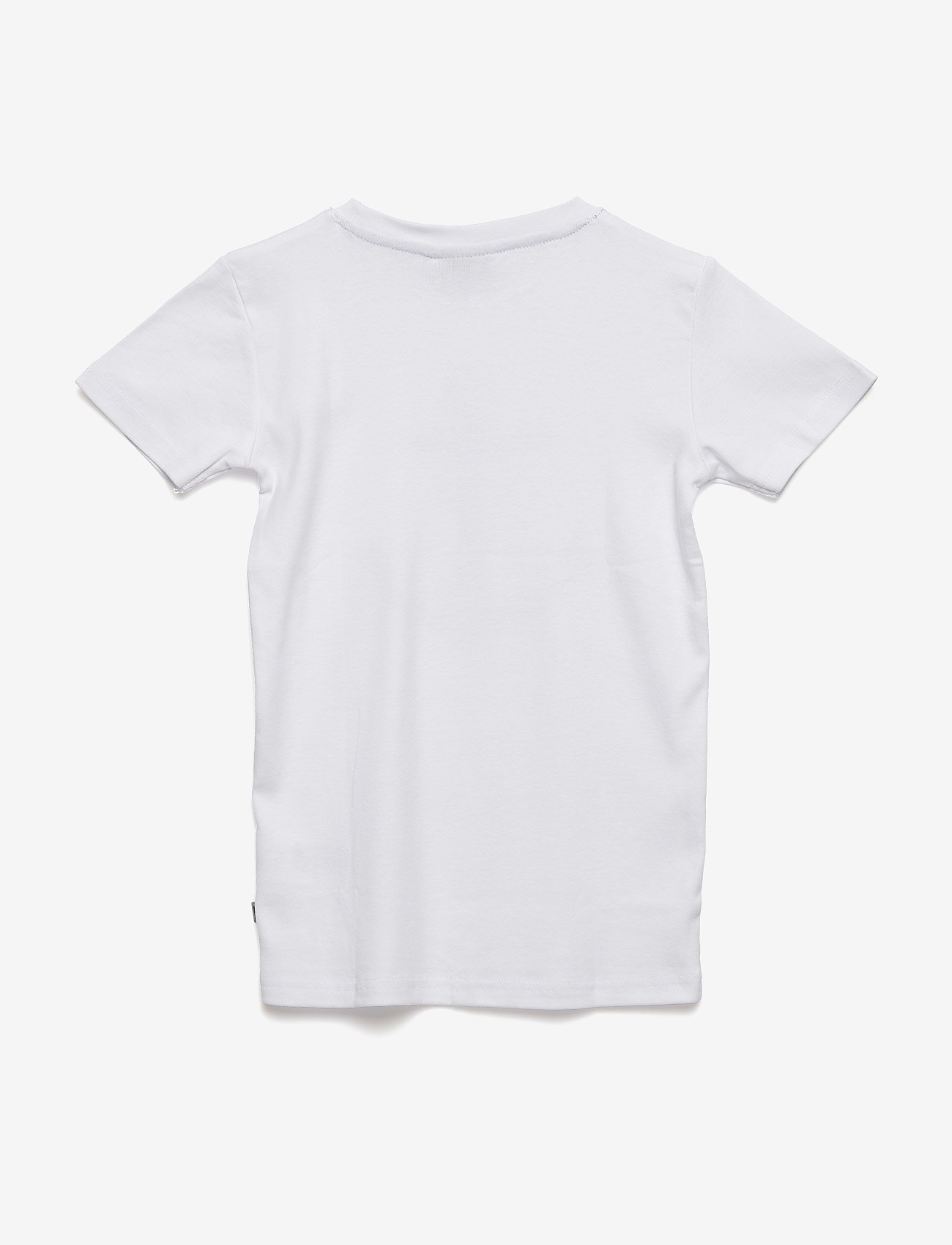 Wheat - T-Shirt Anchor SS - white - 1