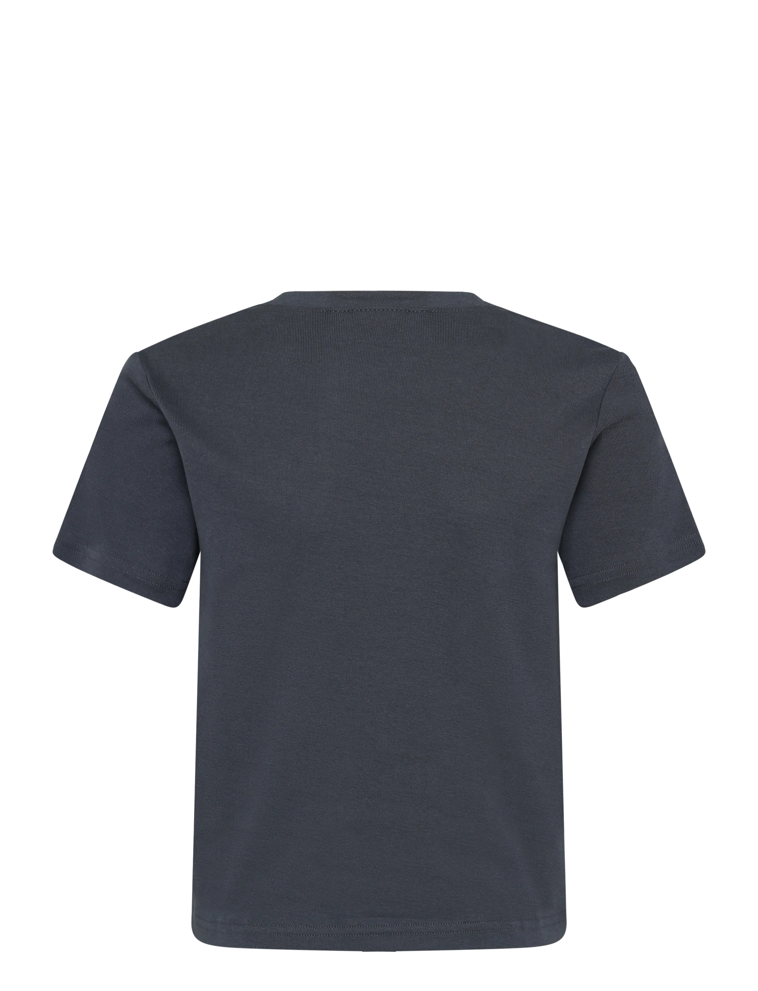 Wheat - T-shirt S/S James - ink - 1