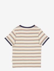 Wheat - T-Shirt Bosse - multi stripe - 1