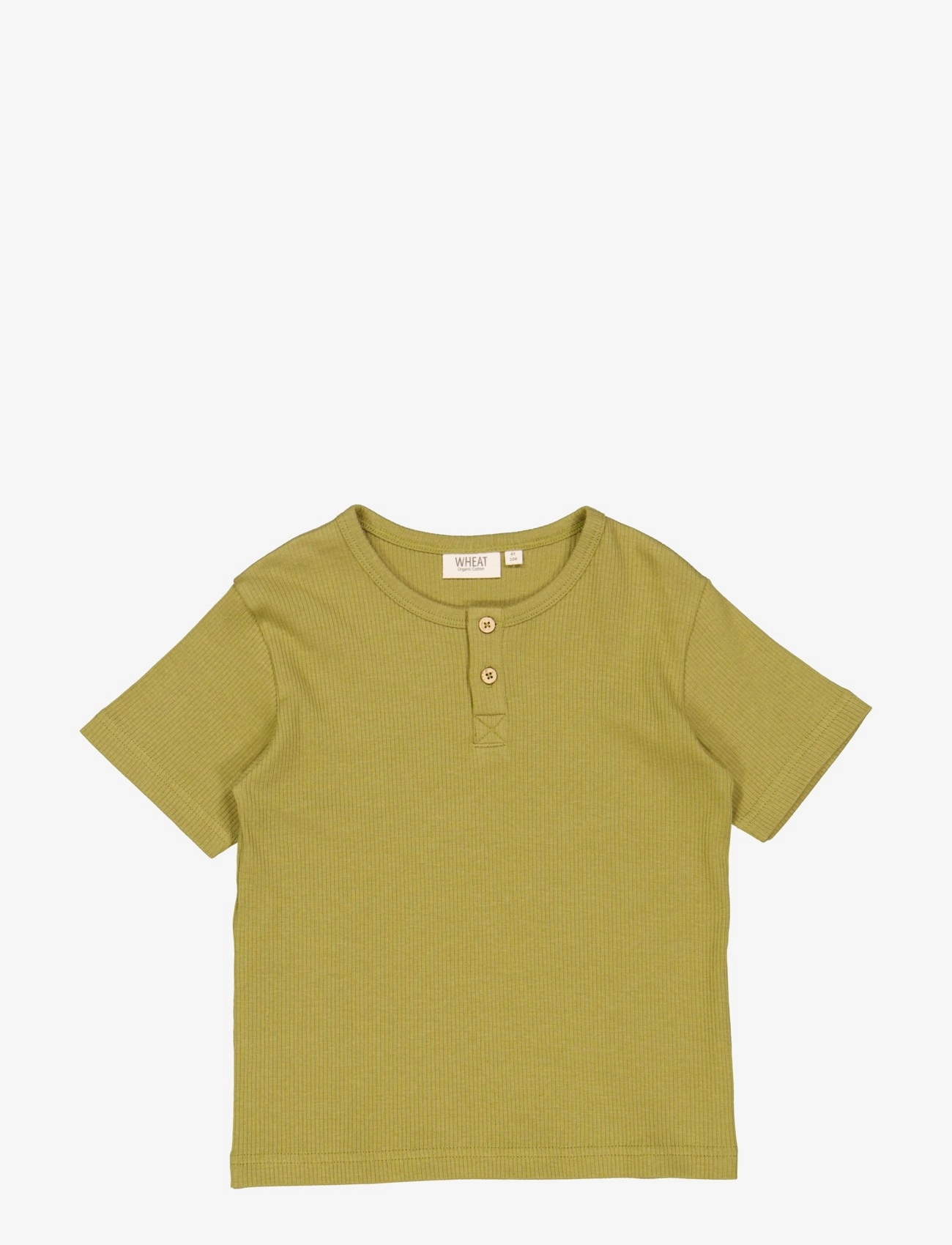 Wheat - T-Shirt Lumi - frog - 0