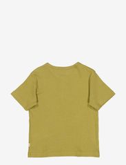 Wheat - T-Shirt Lumi - trumpomis rankovėmis - frog - 1