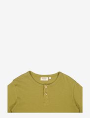 Wheat - T-Shirt Lumi - short-sleeved - frog - 2