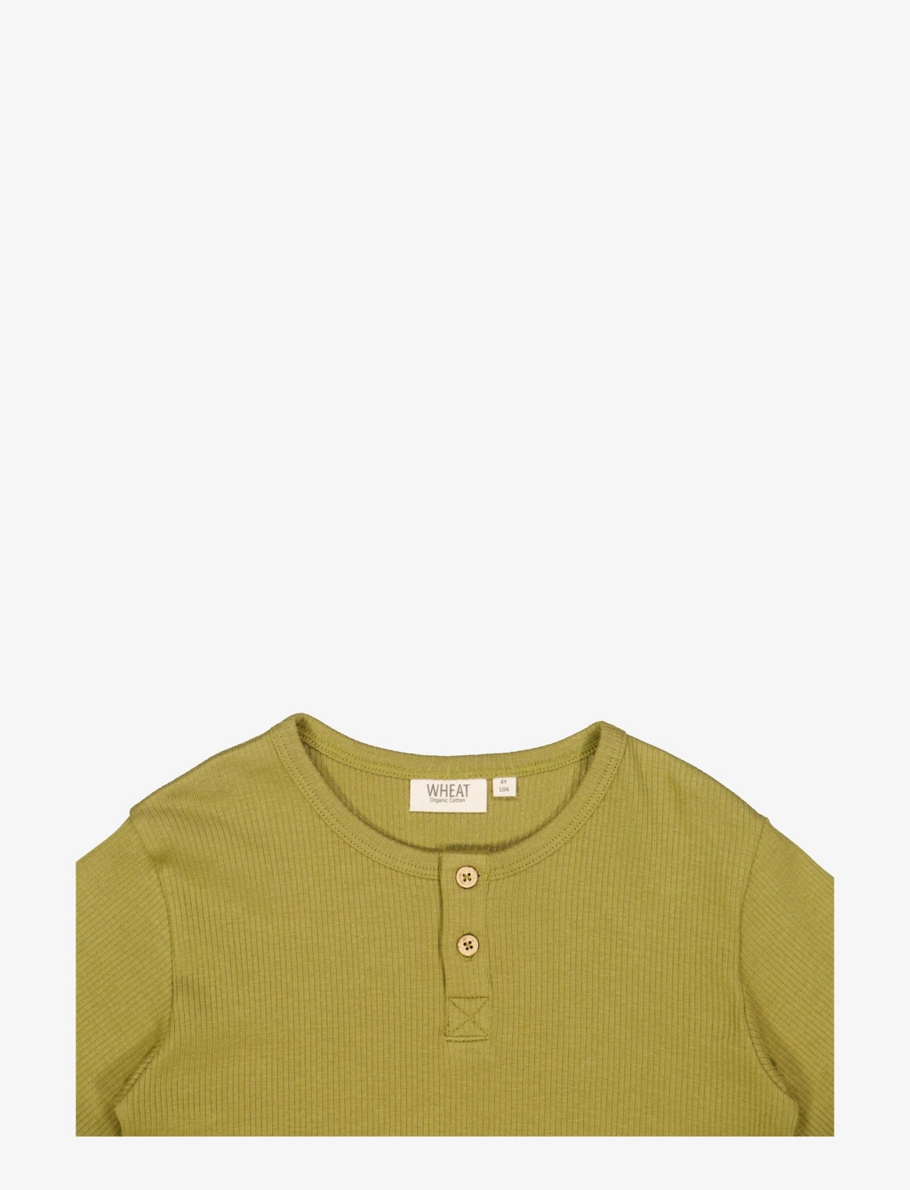 Wheat - T-Shirt Lumi - frog - 2