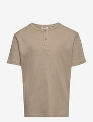 Wheat T-shirt Lumi - Short-sleeved