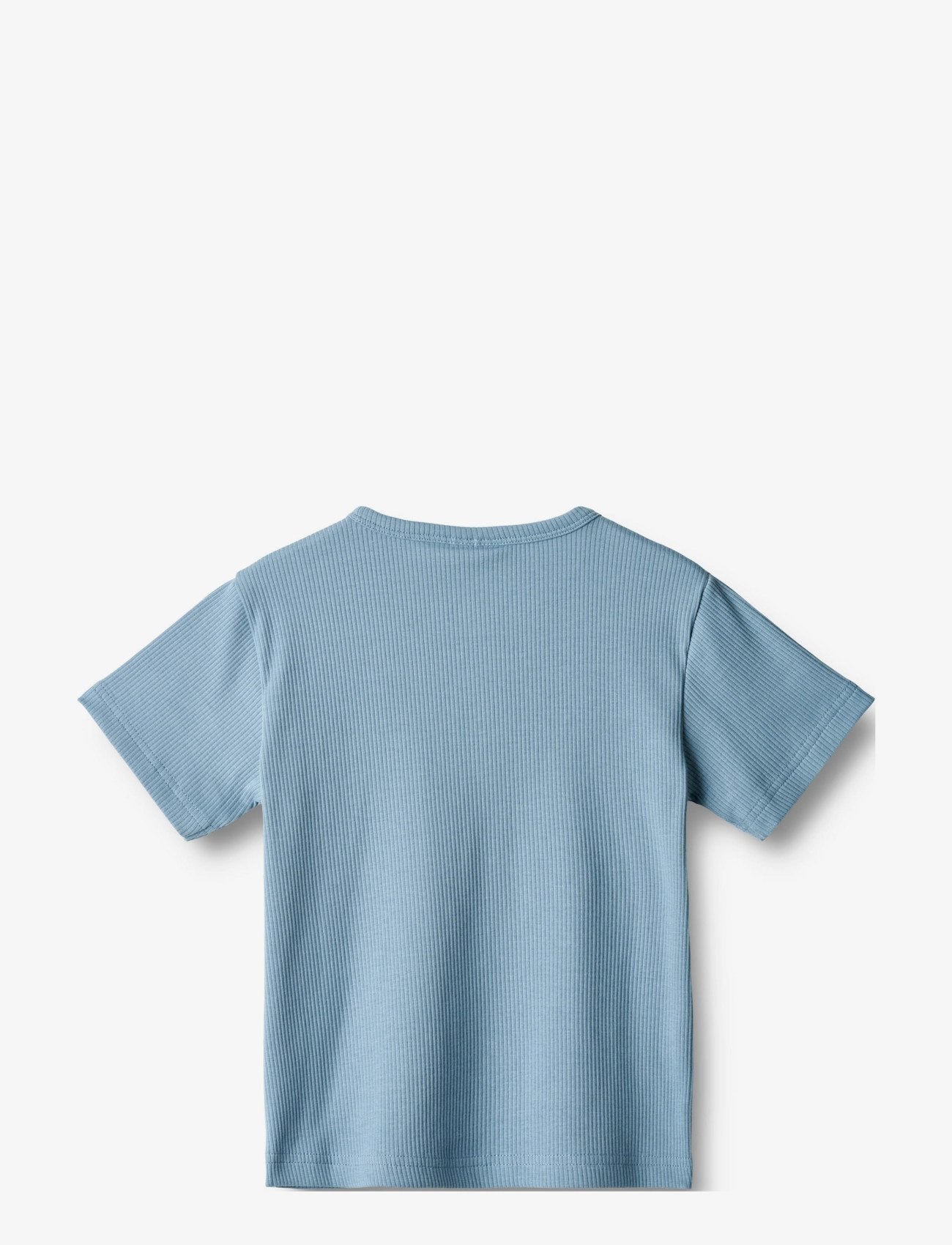 Wheat - T-Shirt Lumi - blue - 2