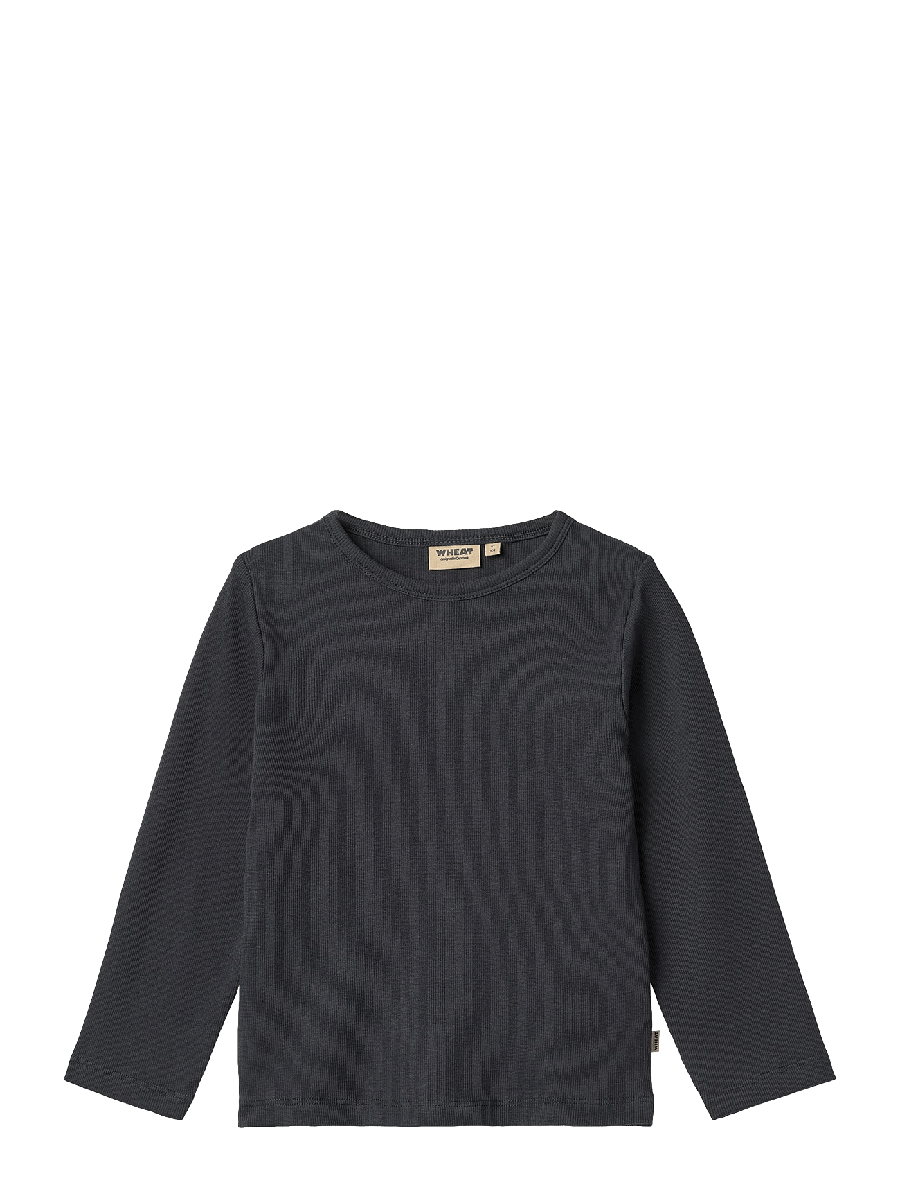 Wheat - T-Shirt L/S Milo -