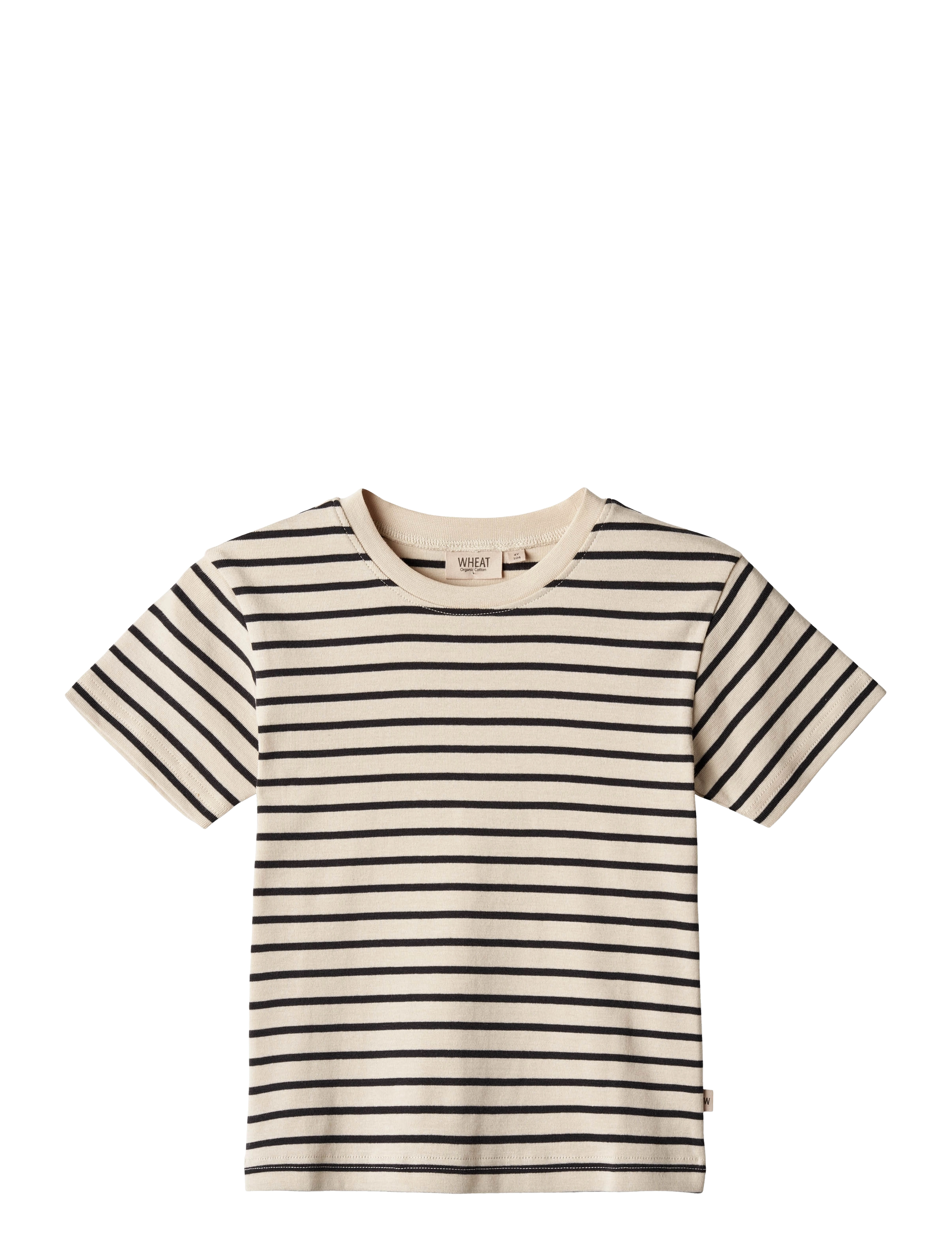 T-Shirt Fabian - NAVY STRIPE