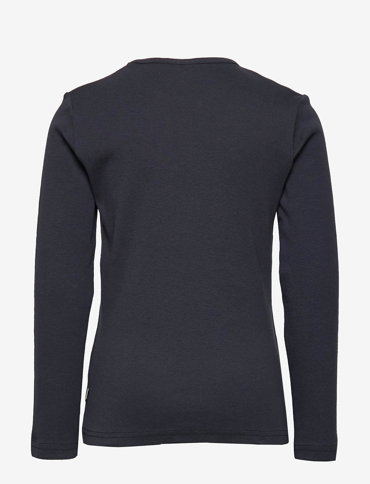 Wheat - Basic Boy T-Shirt LS - ink - 1