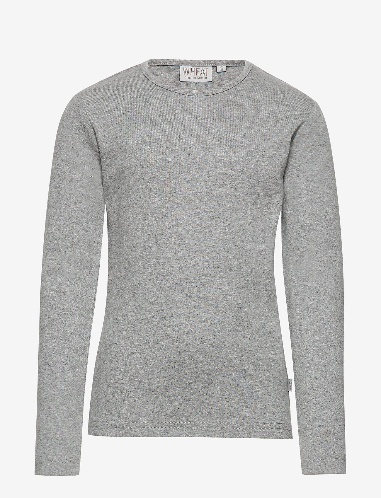 MELANGE GREY
