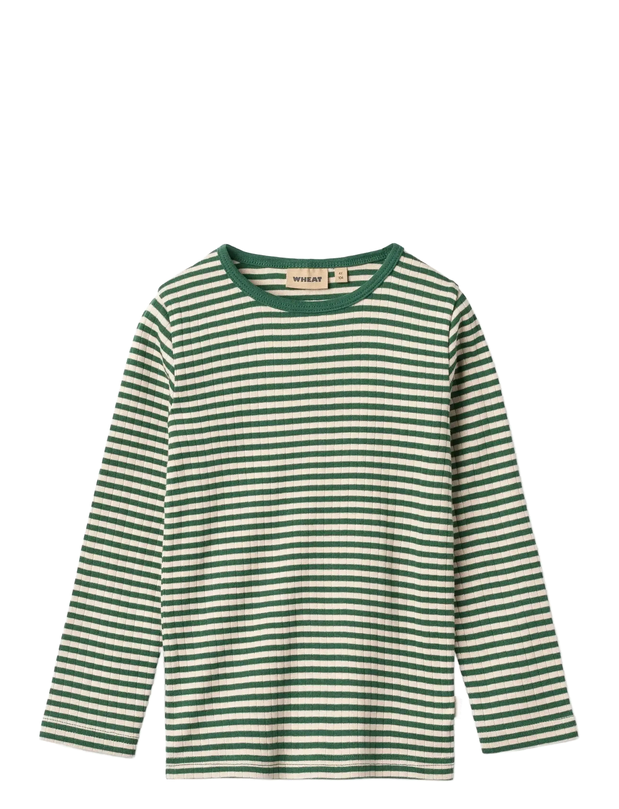 GREEN STRIPE