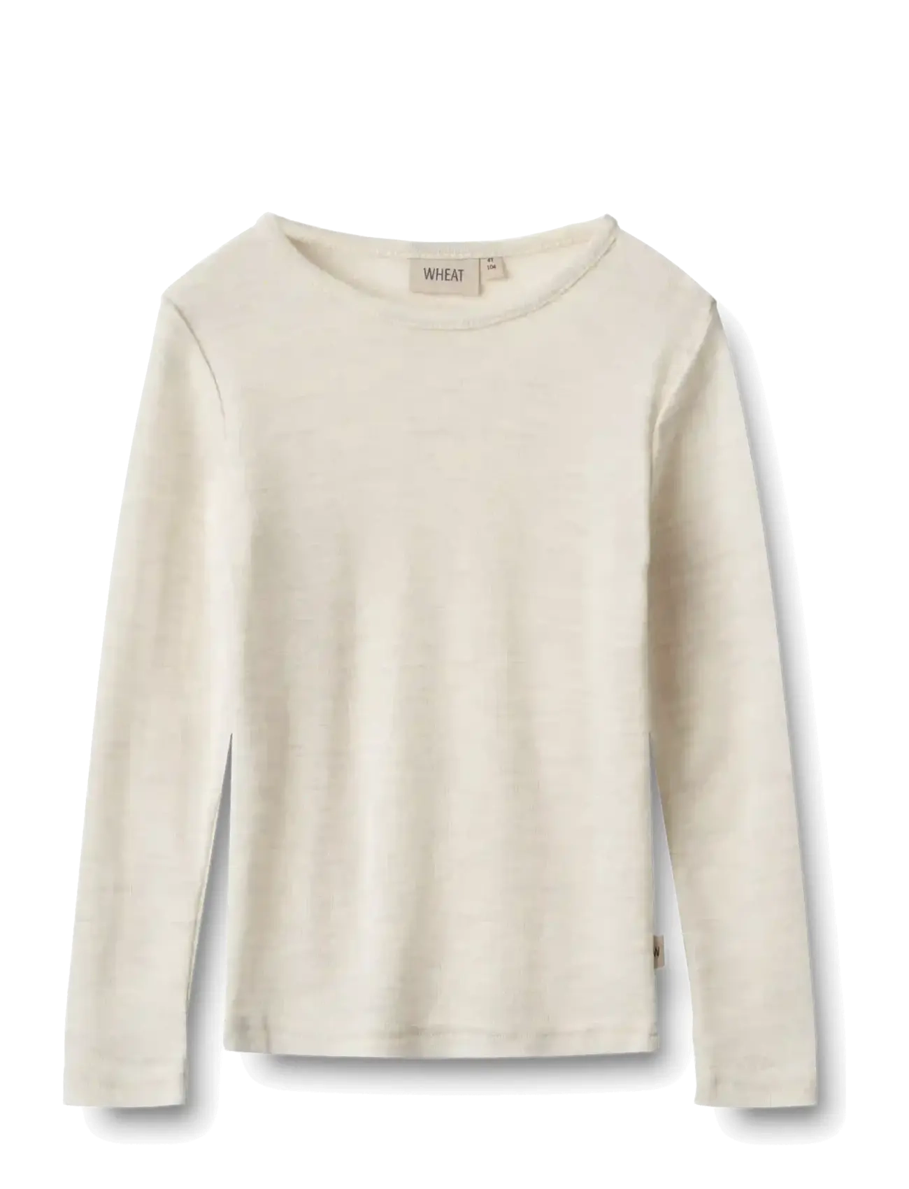 EGGSHELL MELANGE
