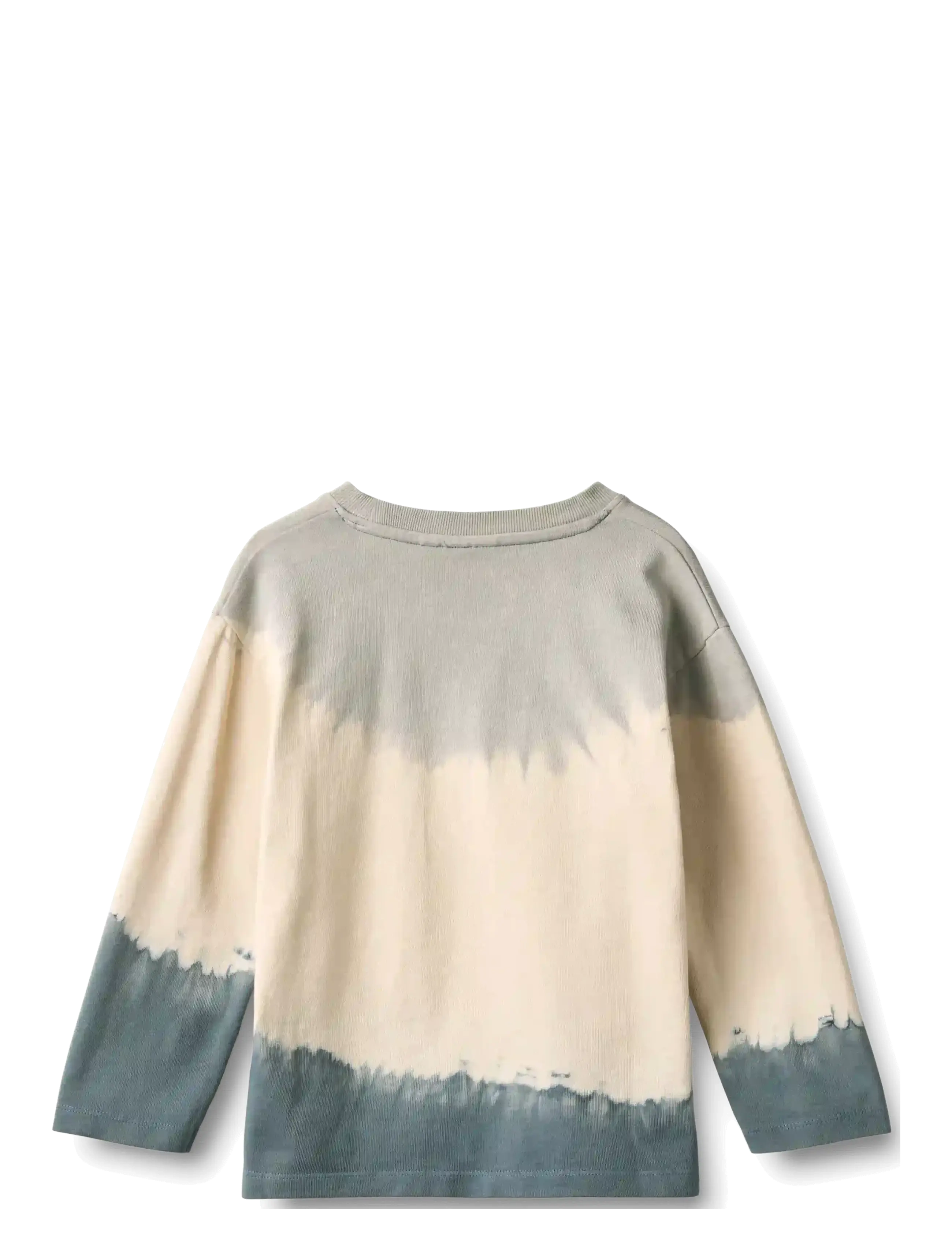 Wheat - T-shirt L/S Dixie D - langärmelig - multi - 1
