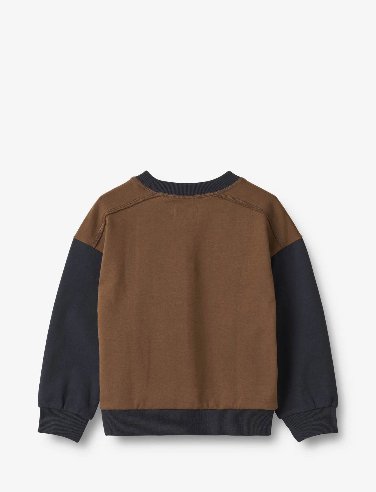 Wheat - Sweatshirt Bastian - soft beige - 1