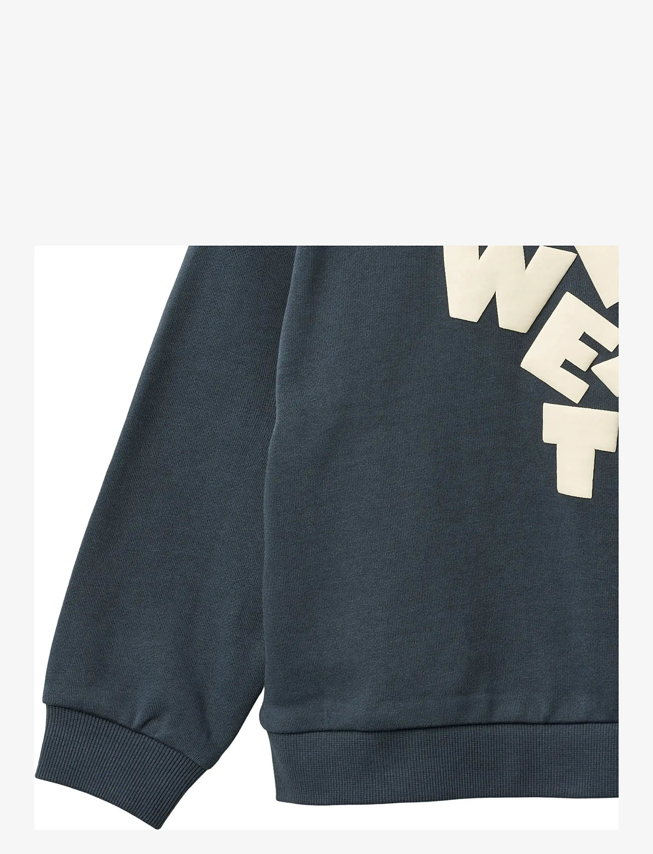 Wheat - Sweatshirt L/S Lennon - sweatshirts - ink - 2