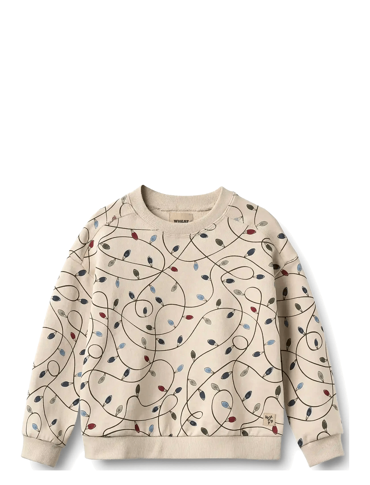 Wheat - Sweatshirt L/S Sandro -