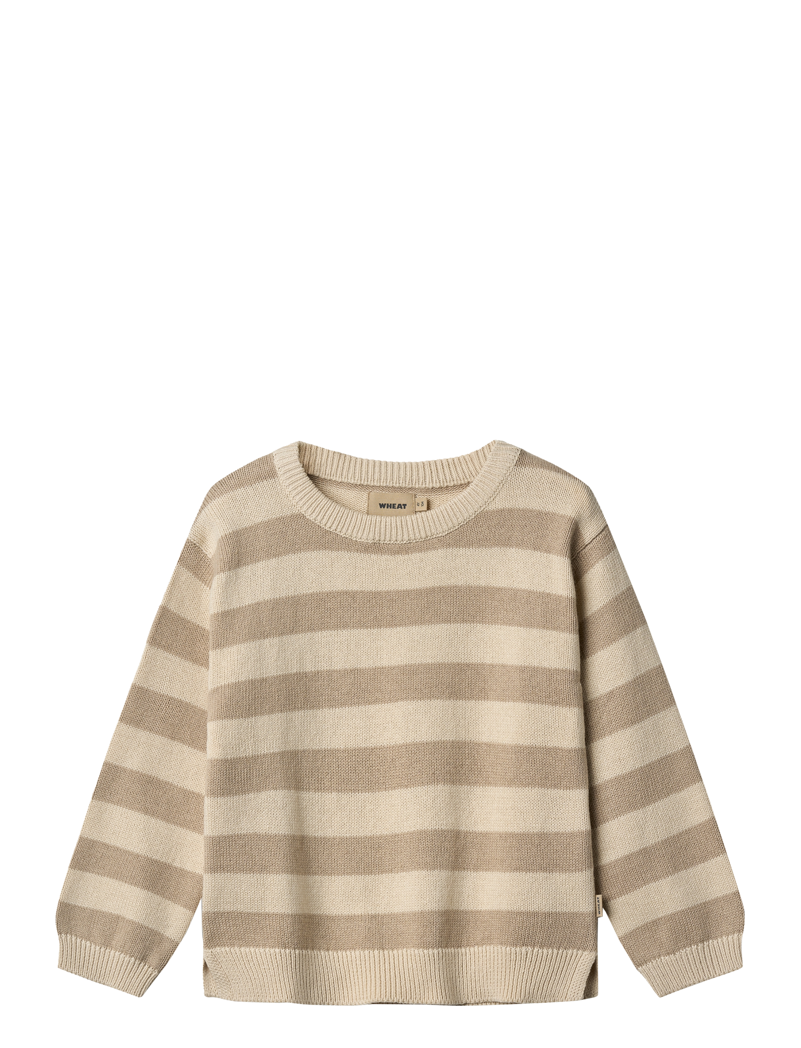BEIGE STRIPE