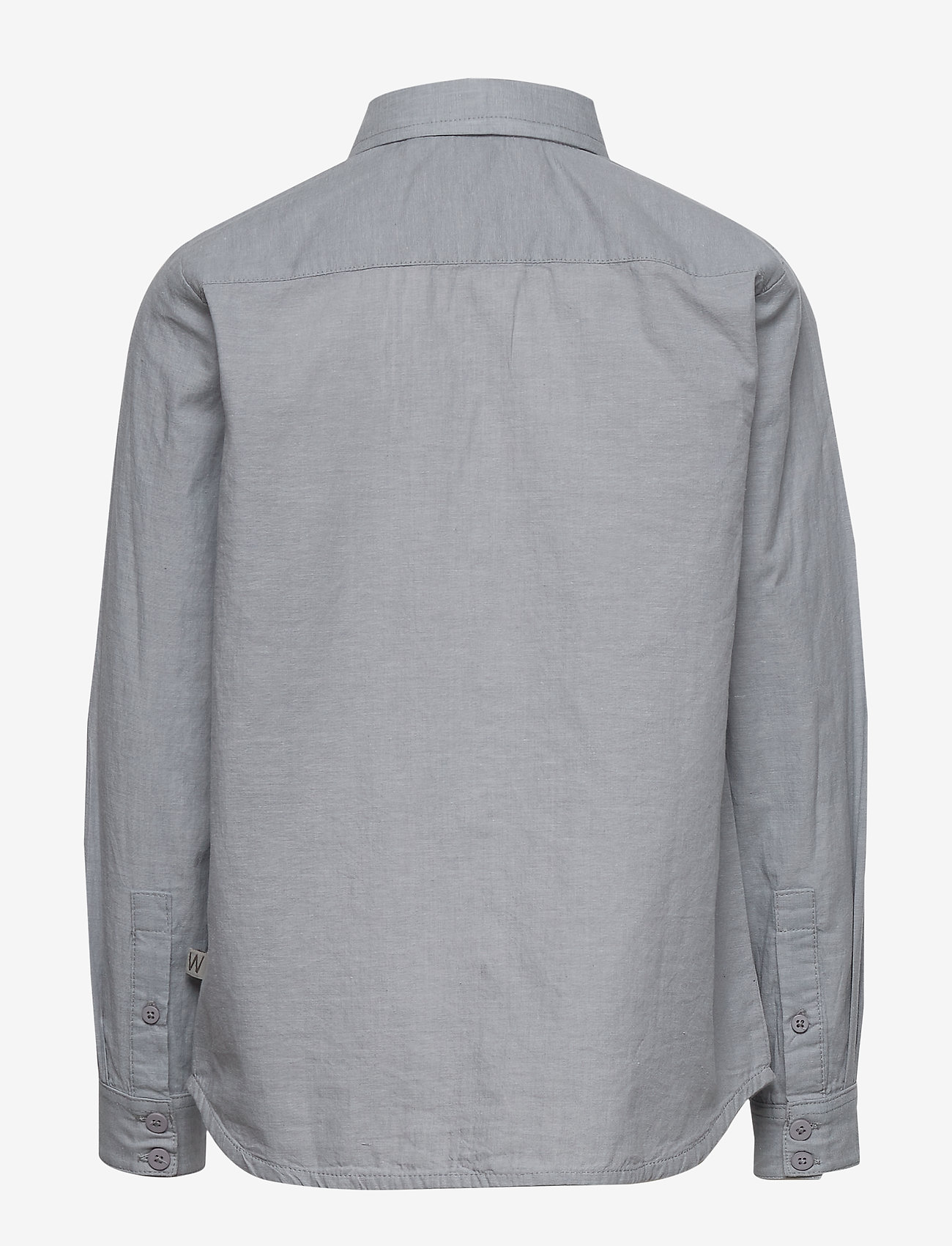 Wheat - Shirt Pelle - flintstone - 1