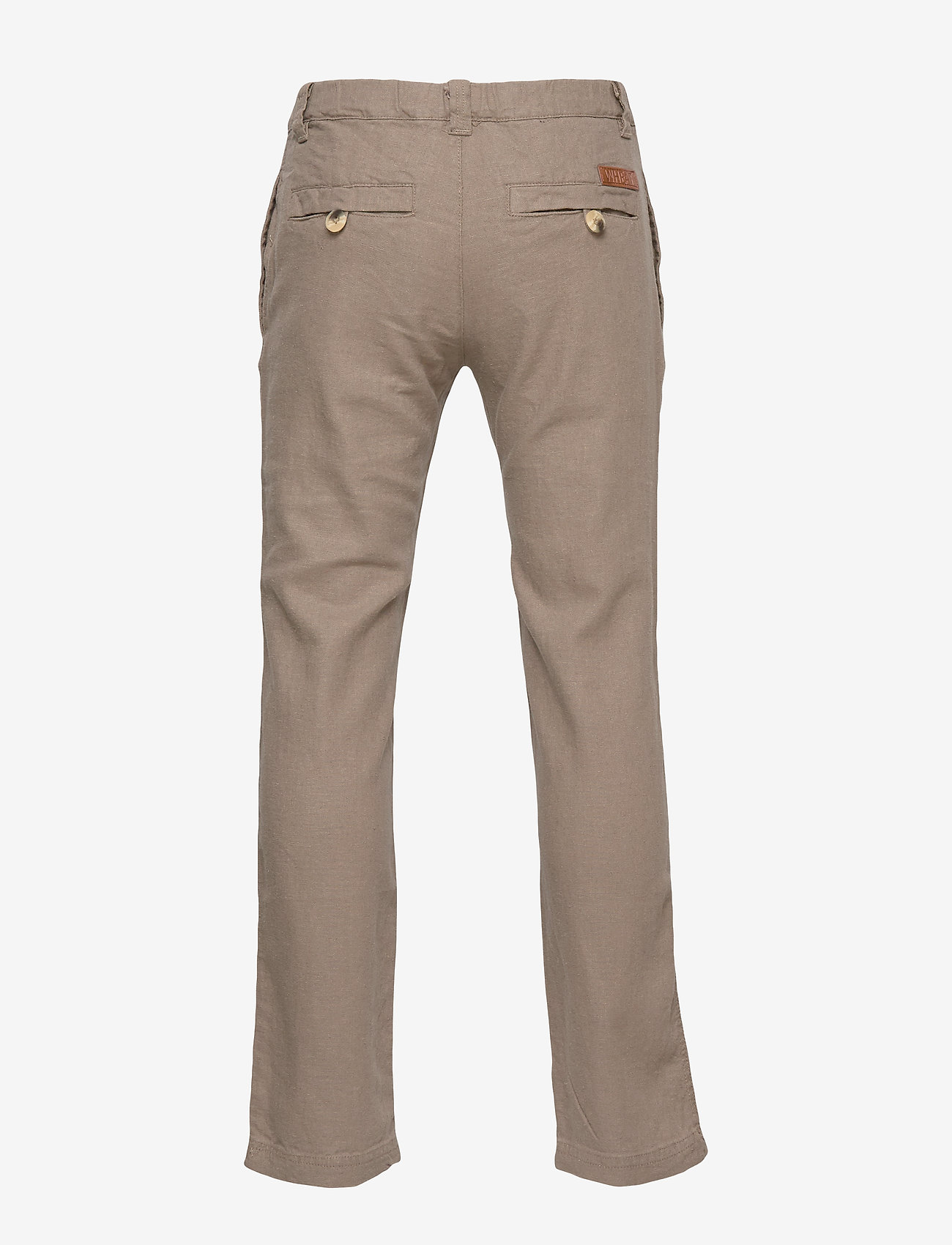Wheat - Trousers Jens - cashew - 1