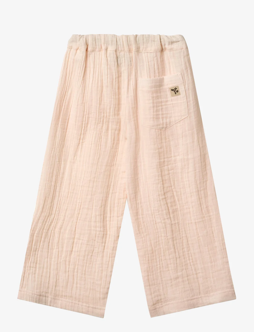 Wheat - Trousers Sasha - einkaufen nach alter von - rose water - 1