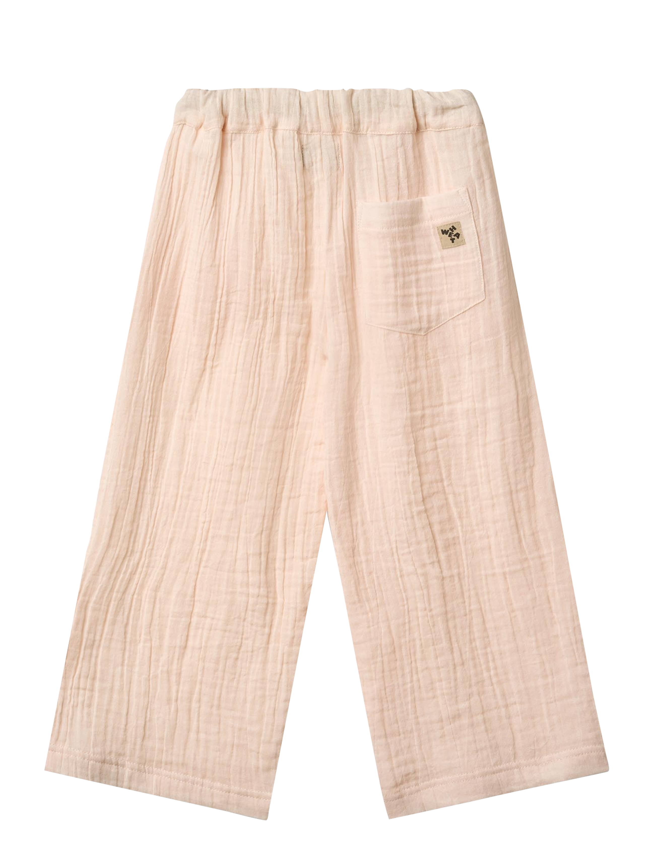 Wheat - Trousers Sasha - sommerschnäppchen - rose water - 1