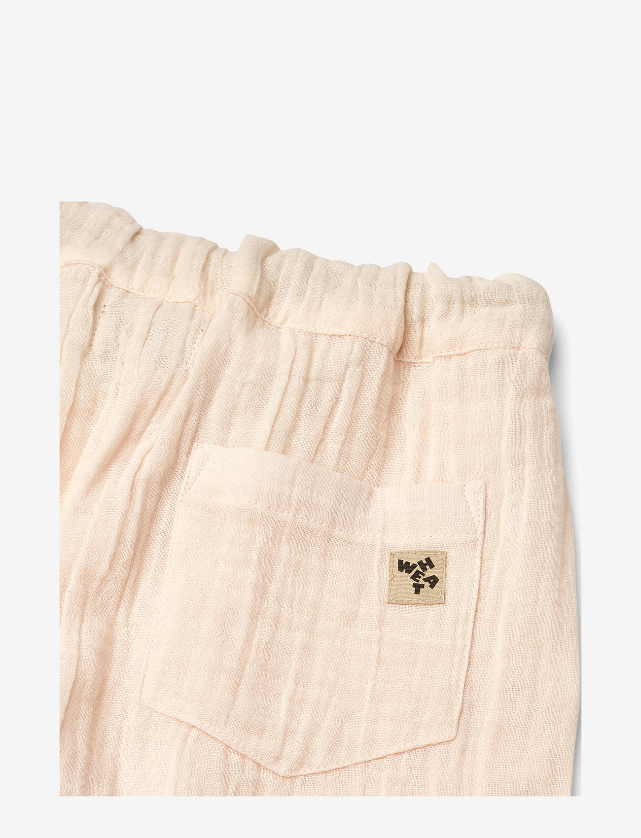 Wheat - Trousers Sasha - herbstliche kleidung - rose water - 2