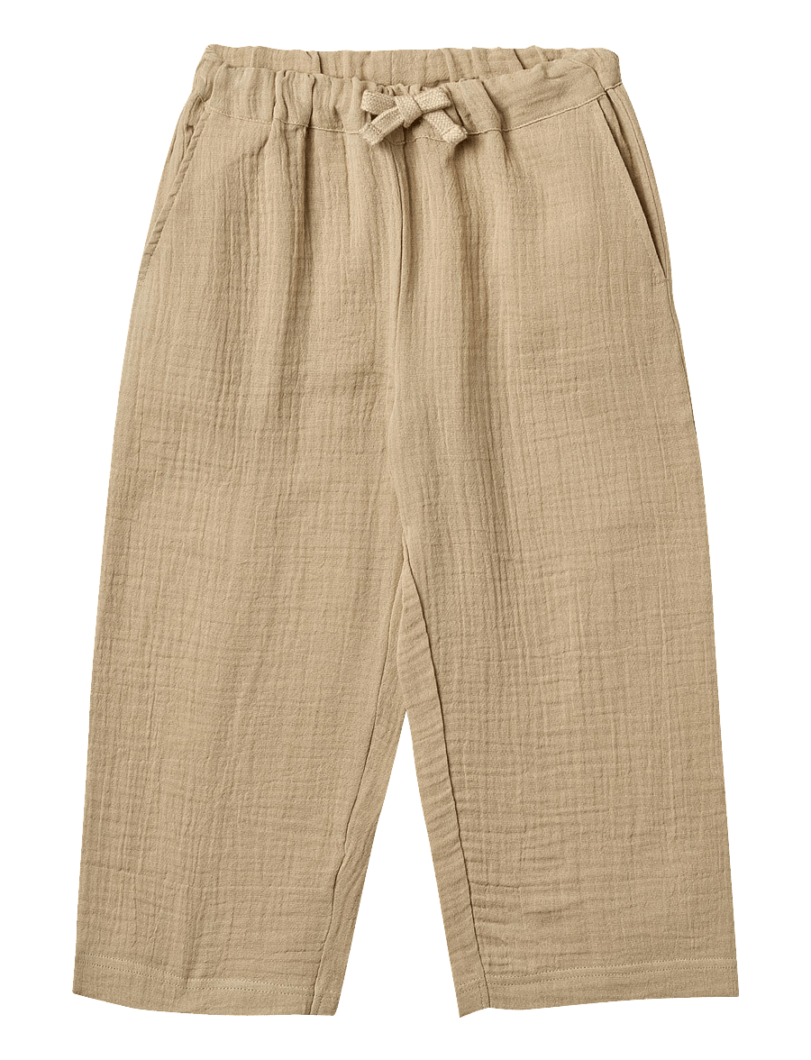 Wheat - Trousers Sasha - einkaufen nach alter von - soft sand - 0