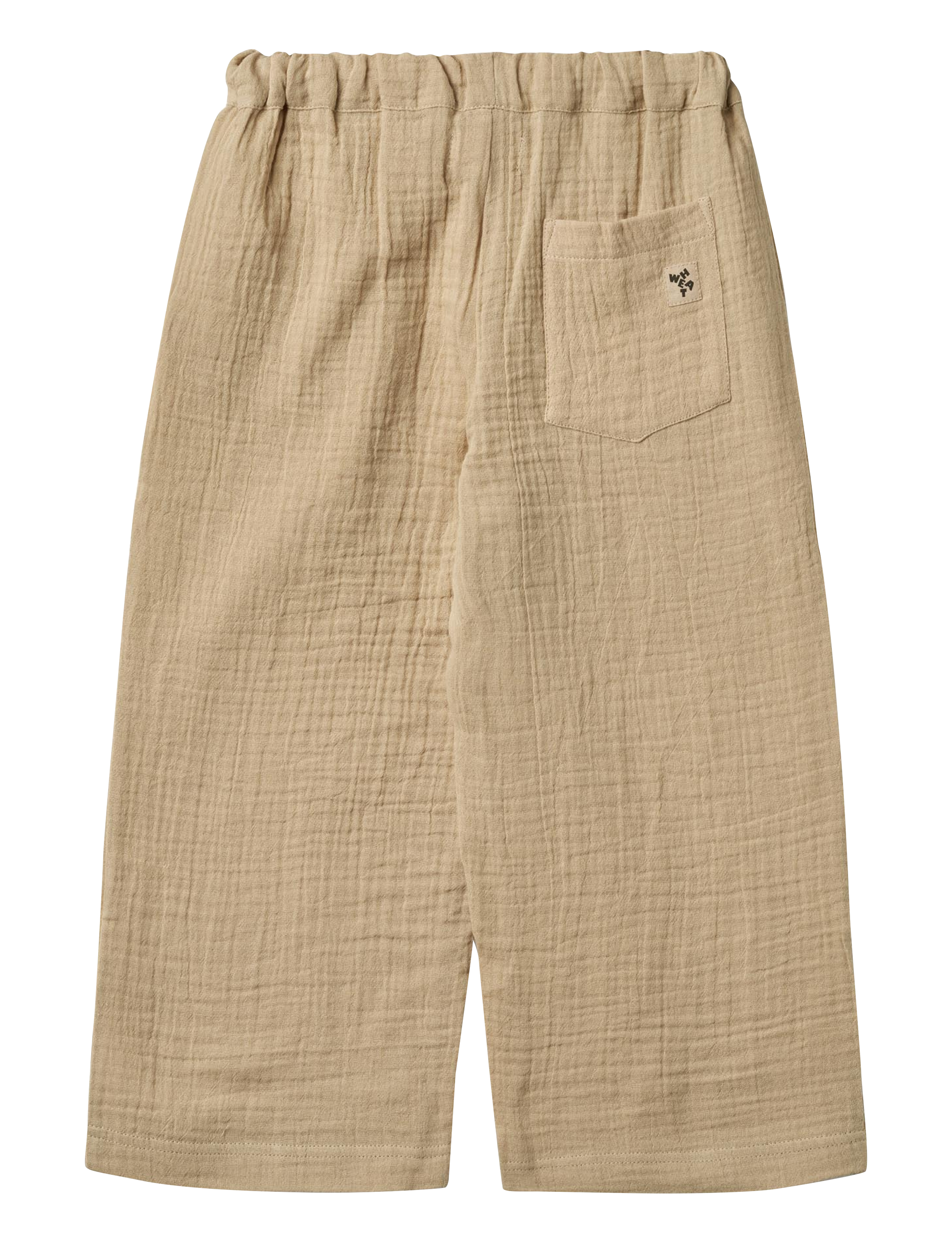 Wheat - Trousers Sasha - einkaufen nach alter von - soft sand - 1