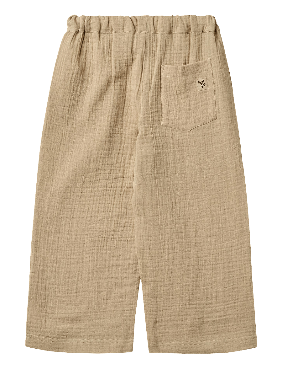 Wheat - Trousers Sasha - einkaufen nach alter von - soft sand - 1