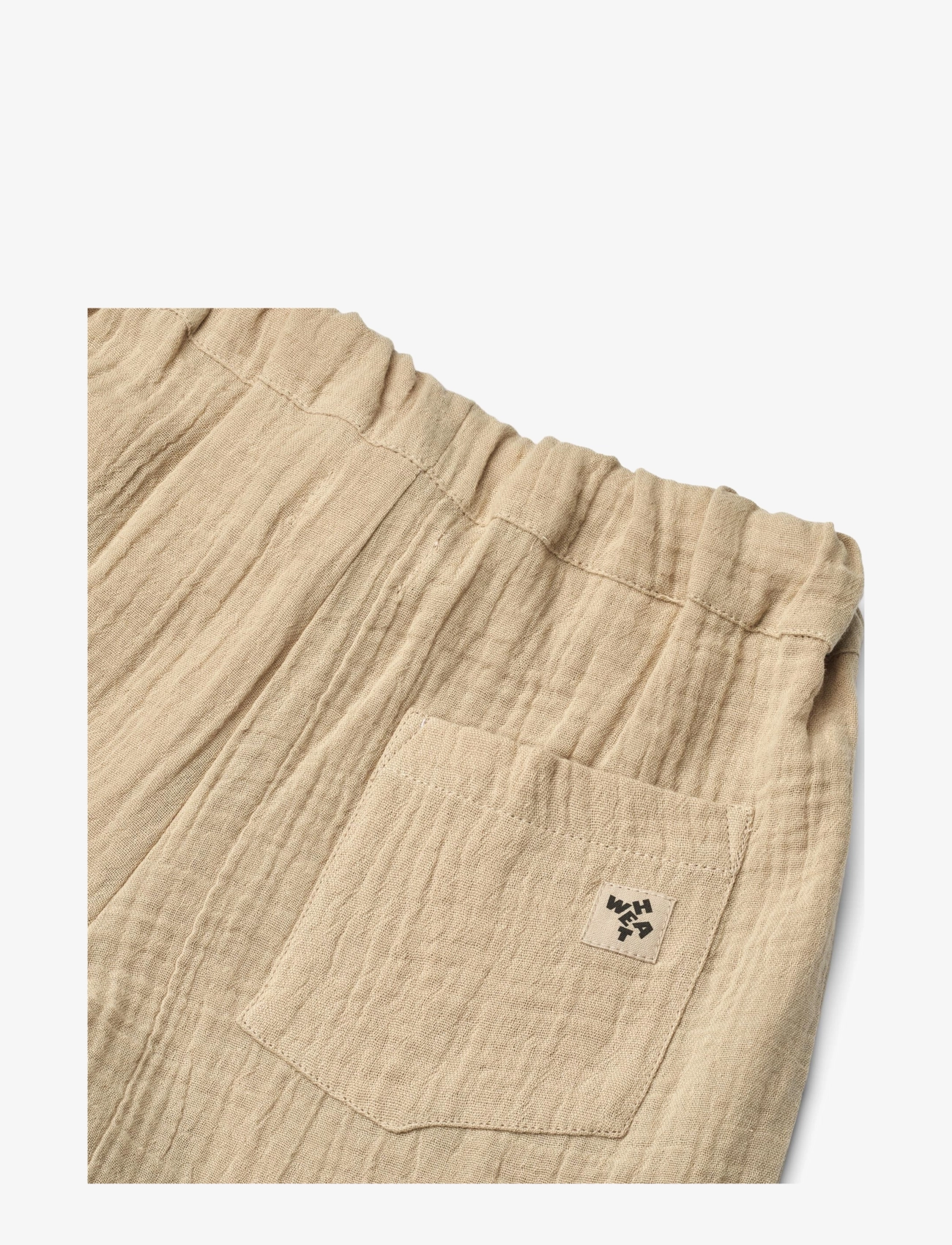 Wheat - Trousers Sasha - einkaufen nach alter von - soft sand - 2