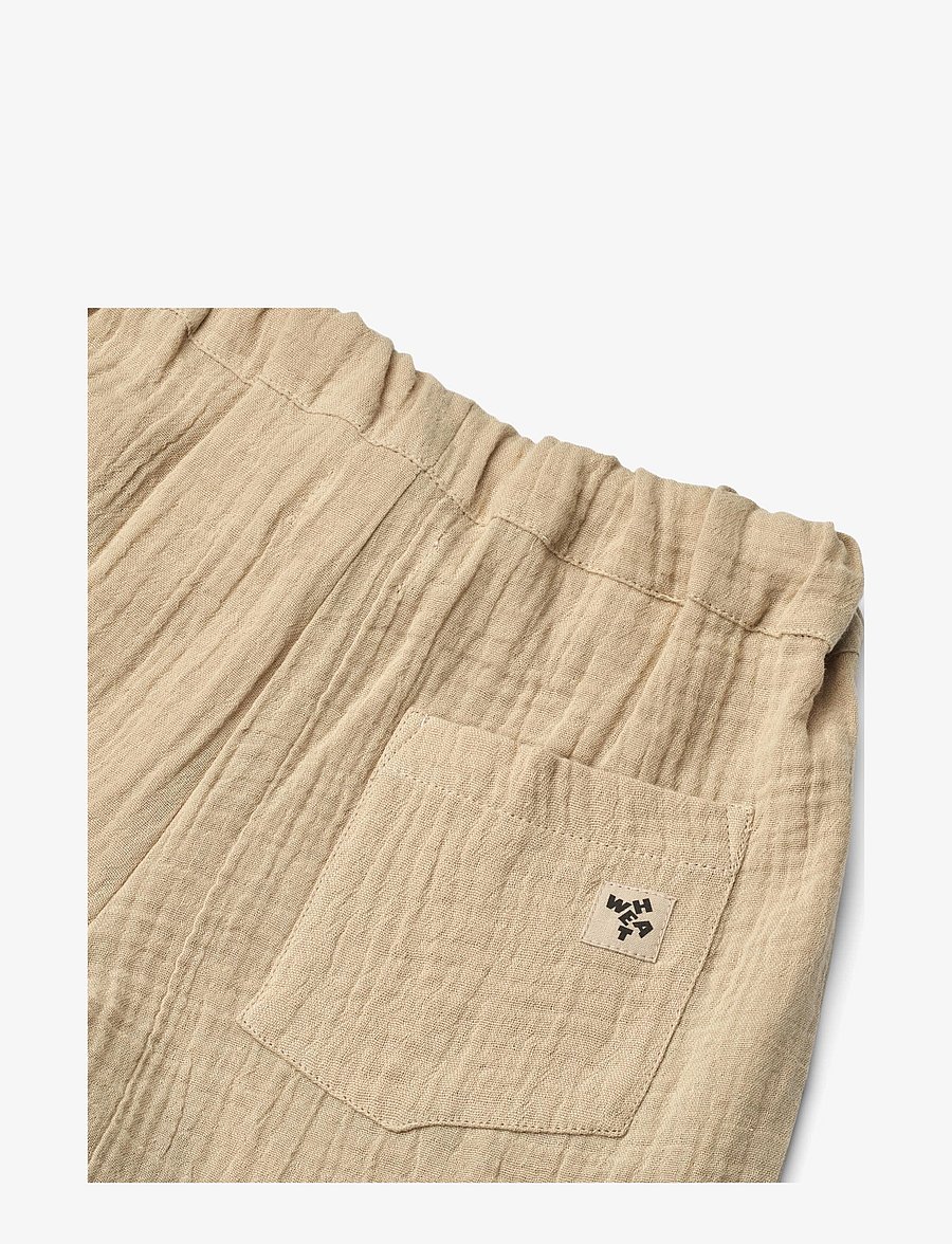 Wheat - Trousers Sasha - einkaufen nach alter von - soft sand - 2