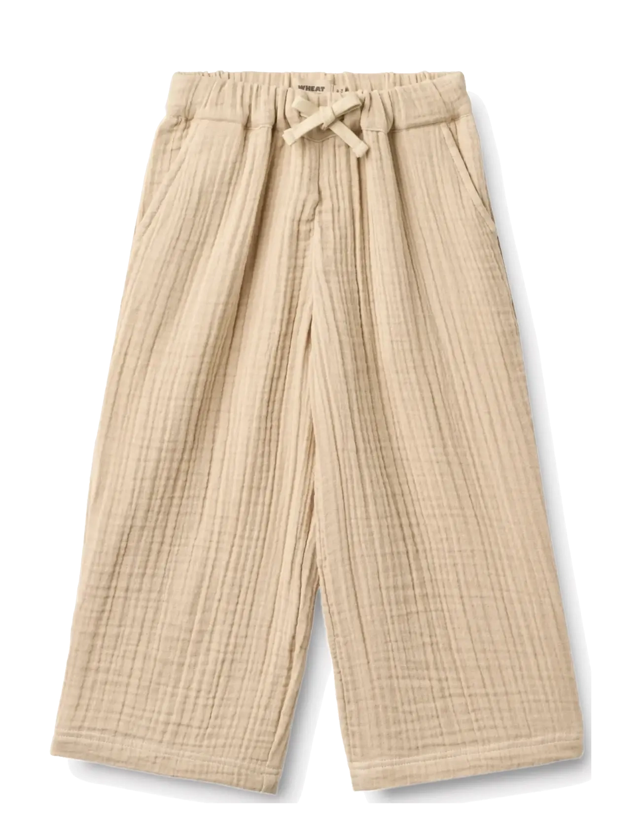 Wheat - Trousers Sasha - einkaufen nach alter von - warm sand - 0