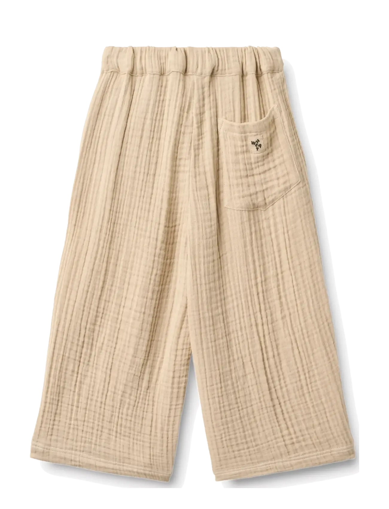 Wheat - Trousers Sasha - einkaufen nach alter von - warm sand - 1