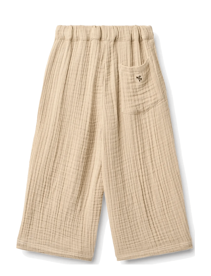 Wheat - Trousers Sasha - einkaufen nach alter von - warm sand - 1