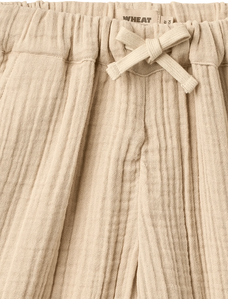 Wheat - Trousers Sasha - verslaðu eftir aldri - warm sand - 2