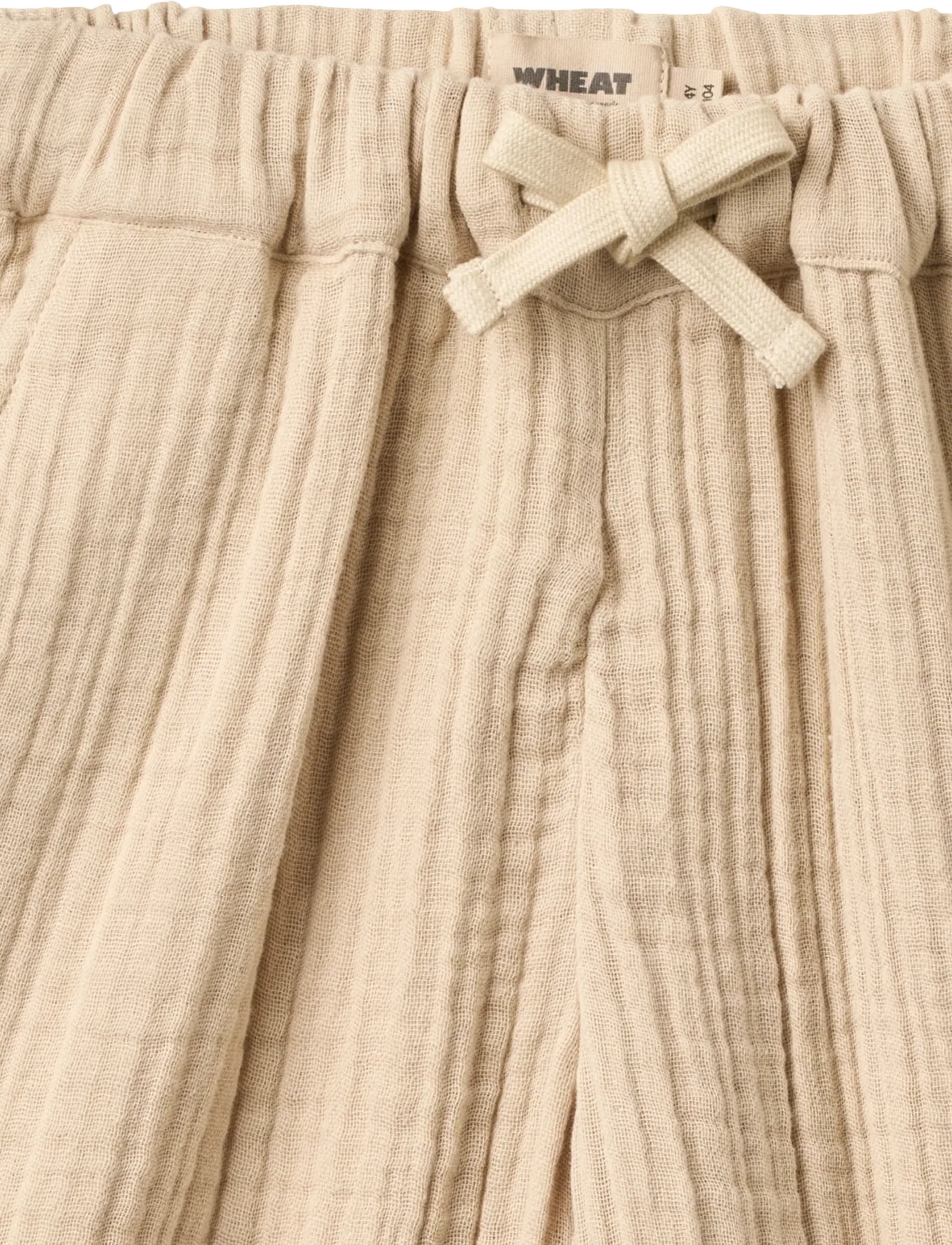 Wheat - Trousers Sasha - einkaufen nach alter von - warm sand - 2